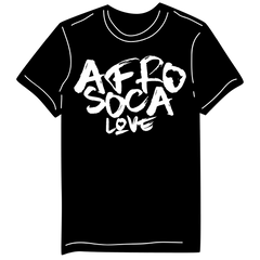 Afro Soca Love