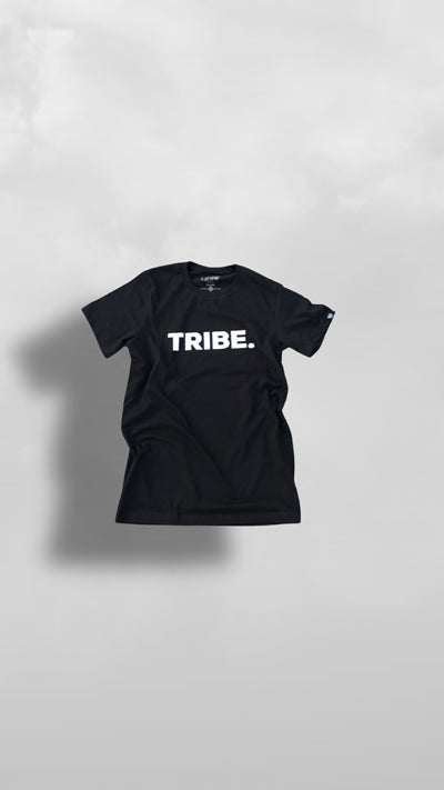 "Anikulapo" Black Tribe Tee - Afro Soca Love Supply