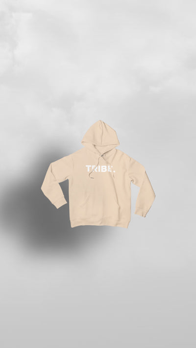 "Soldier of Love" Sand Dune Tribe Hoodie - Afro Soca Love Supply